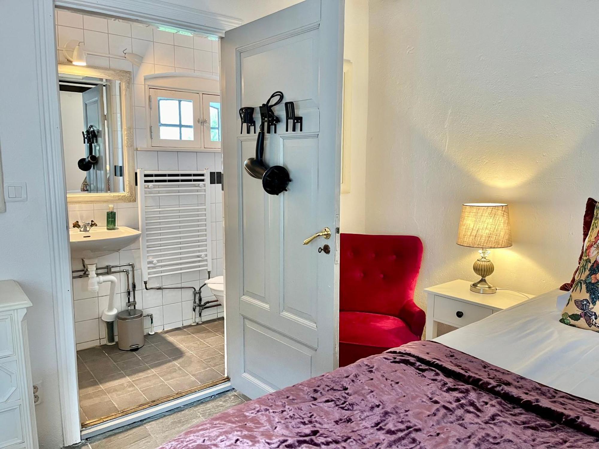 Sydkustens At Tullnaes Vingard Klagstorp Екстериор снимка